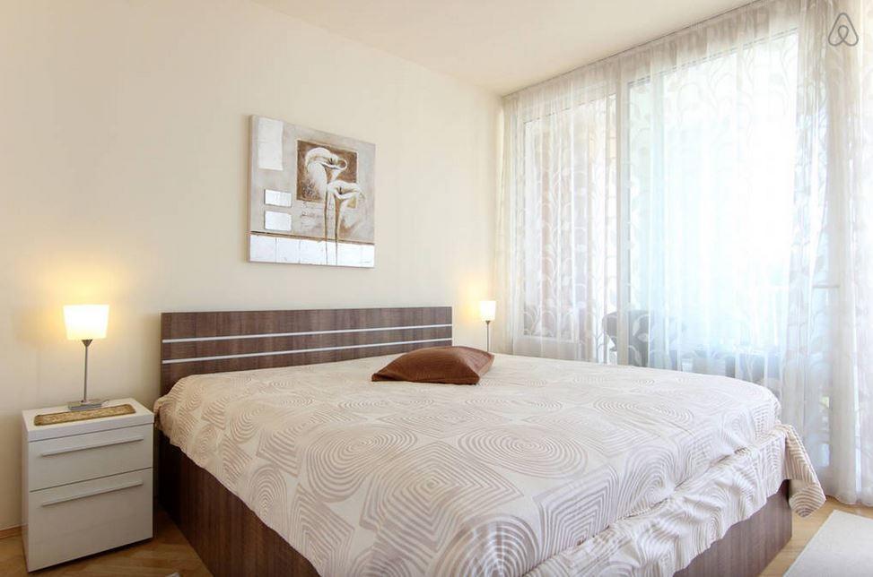 Apartment Bella Split Habitación foto
