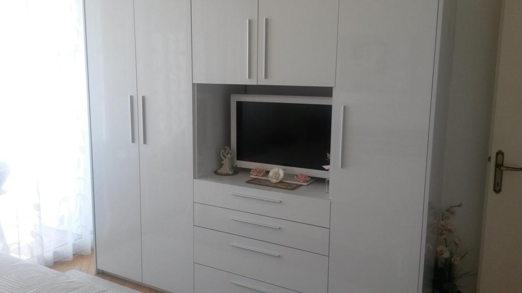 Apartment Bella Split Habitación foto