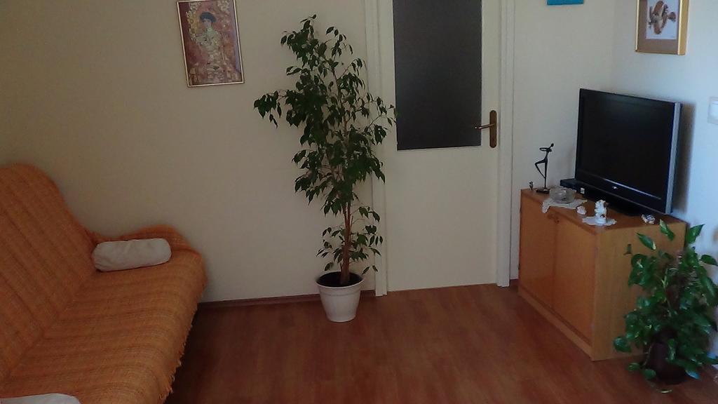 Apartment Bella Split Habitación foto
