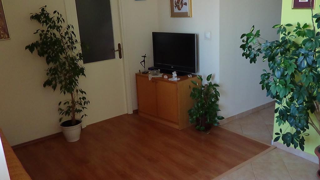 Apartment Bella Split Habitación foto