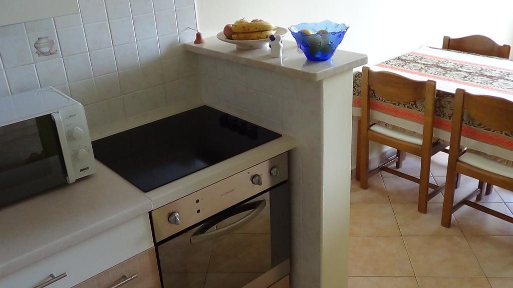 Apartment Bella Split Habitación foto