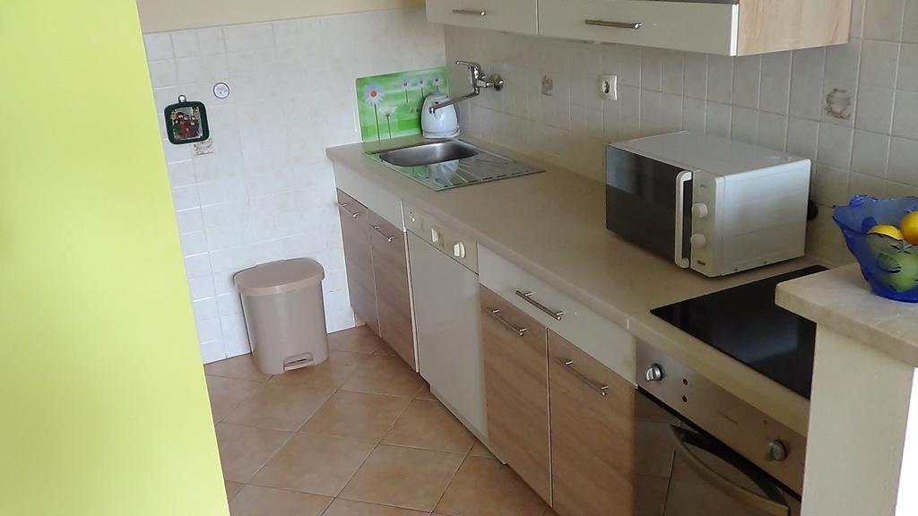 Apartment Bella Split Habitación foto